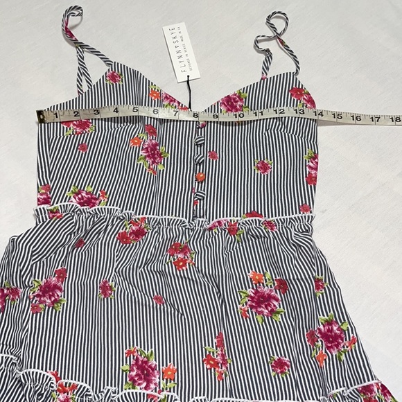 Flynn Skye Jasper Maxi XS - Picture 6 of 10